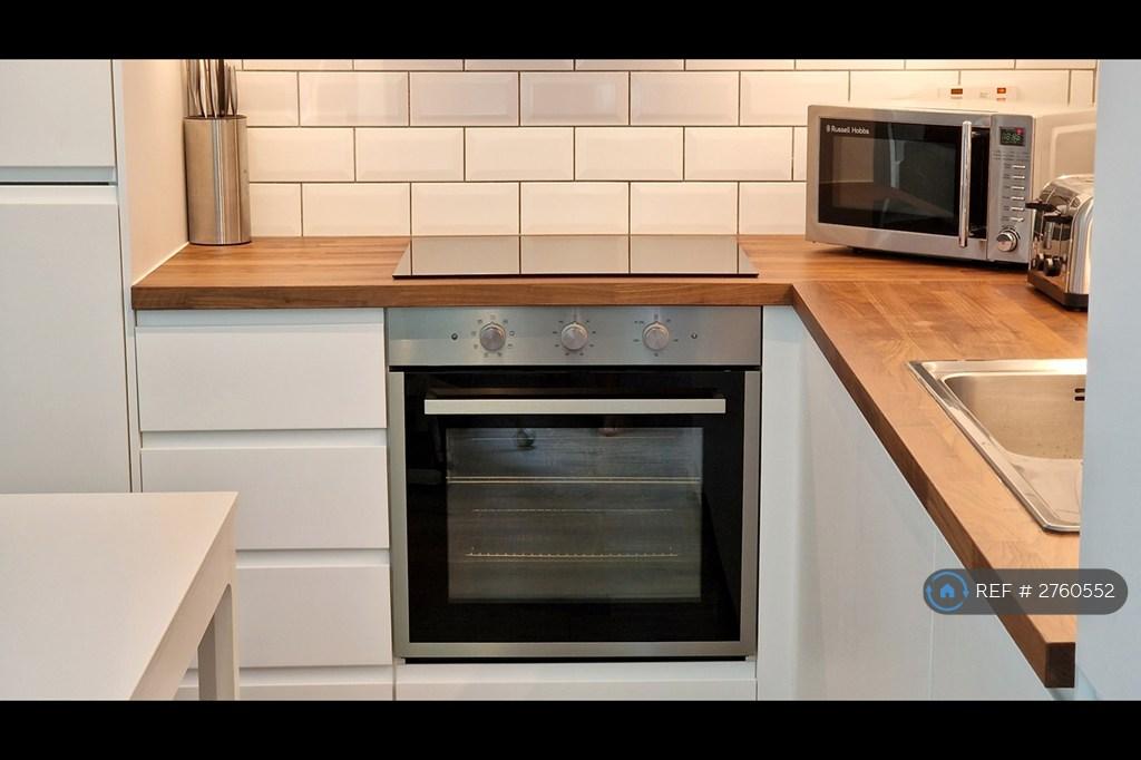 Oven