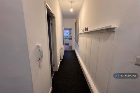 1 bedroom flat to rent, Lawn Road, Doncaster, DN1