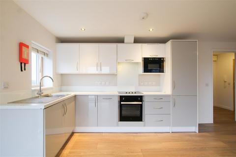 undefined, Severn Place, Cambridge CB1