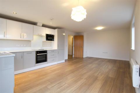 undefined, Severn Place, Cambridge CB1