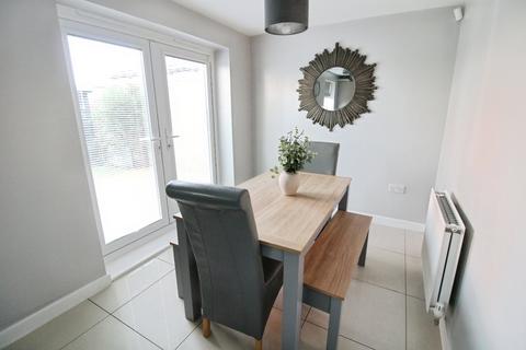 3 bedroom detached house for sale, Woolley Hart Way, West Yorkshire WF10