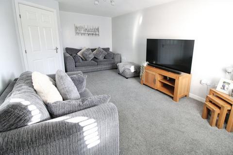 3 bedroom detached house for sale, Woolley Hart Way, West Yorkshire WF10