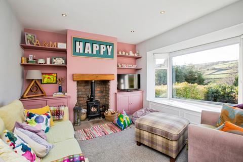 3 bedroom semi-detached house for sale, Wilmur Mount, Halifax HX2