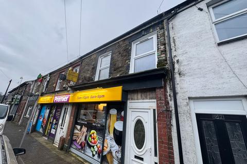 undefined, 99 Oxford Street, Pontycymer, Bridgend