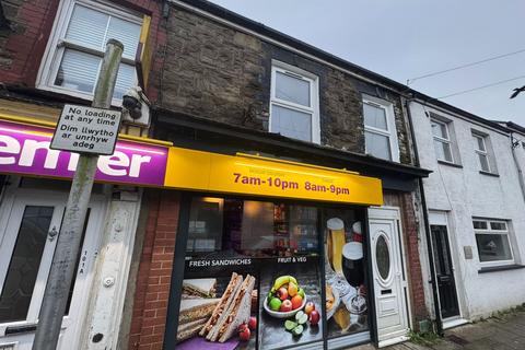 undefined, 99 Oxford Street, Pontycymer, Bridgend