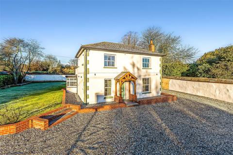 5 bedroom detached house for sale, Olive Tree House, Monk Sherborne, RG26