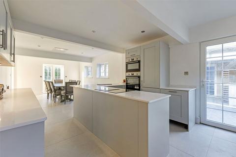 5 bedroom detached house for sale, Olive Tree House, Monk Sherborne, RG26