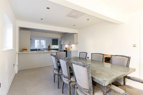 5 bedroom detached house for sale, Olive Tree House, Monk Sherborne, RG26