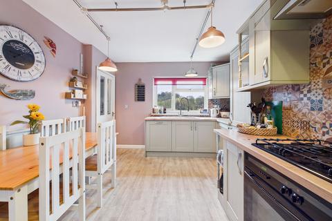 4 bedroom semi-detached house for sale, Snows Estate, Sandford, EX17