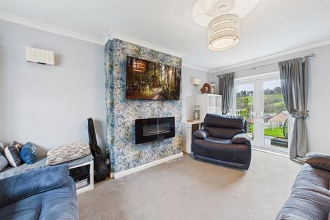 4 bedroom semi-detached house for sale, Snows Estate, Sandford, EX17
