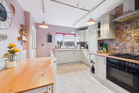 4 bedroom semi-detached house for sale, Snows Estate, Sandford, EX17