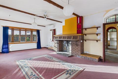 4 bedroom detached house for sale, The Meadows, Yeoford, EX17