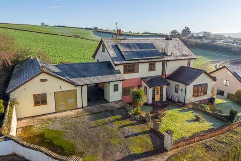 undefined, The Meadows, Yeoford, EX17