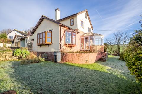 undefined, The Meadows, Yeoford, EX17