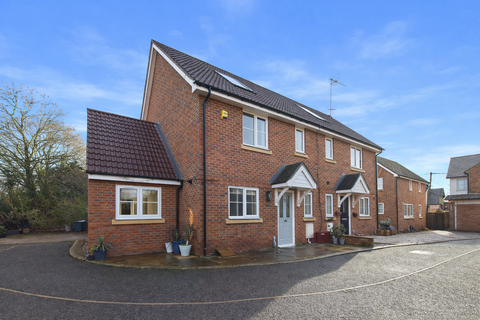undefined, Parish Way, Bishop's Stortford CM22