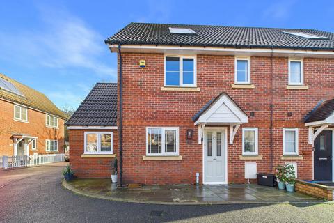 undefined, Parish Way, Bishop's Stortford CM22
