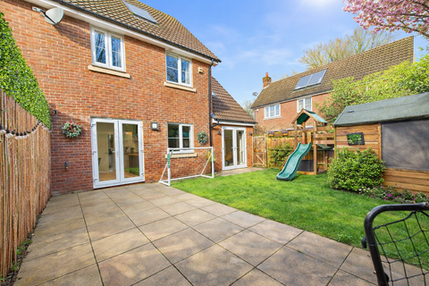 undefined, Parish Way, Bishop's Stortford CM22