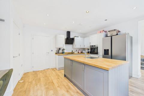 undefined, Parish Way, Bishop's Stortford CM22