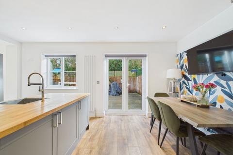 undefined, Parish Way, Bishop's Stortford CM22