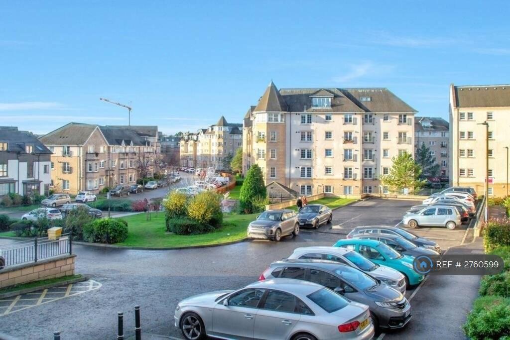 Front Car Park