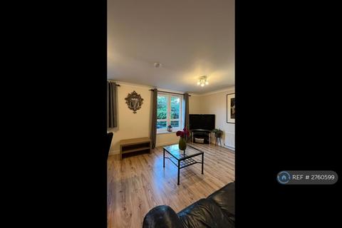 2 bedroom flat to rent, Powderhall Rigg, Edinburgh, EH7