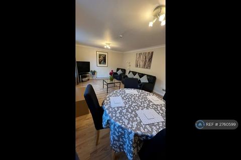 2 bedroom flat to rent, Powderhall Rigg, Edinburgh, EH7