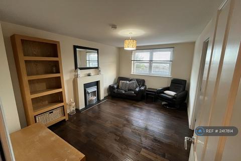 undefined, South College Street, Aberdeen, AB11