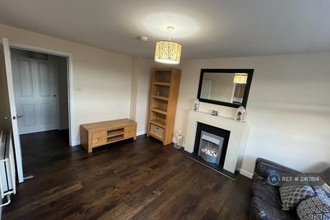 undefined, South College Street, Aberdeen, AB11