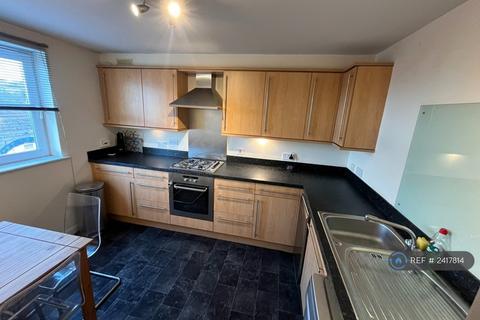 undefined, South College Street, Aberdeen, AB11