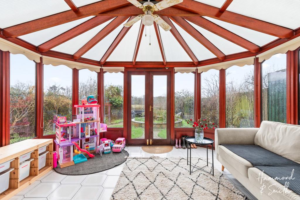 Conservatory