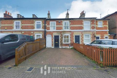 2 bedroom terraced house for sale, Lattimore Road, St. Albans, AL1 3XW