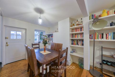 2 bedroom terraced house for sale, Lattimore Road, St. Albans, AL1 3XW