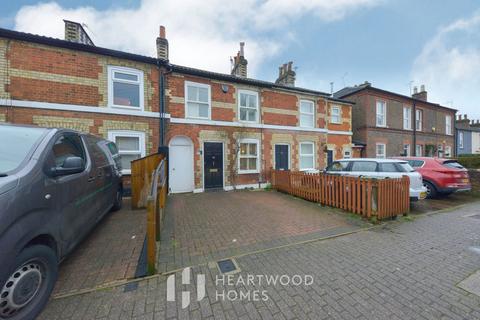 2 bedroom terraced house for sale, Lattimore Road, St. Albans, AL1 3XW