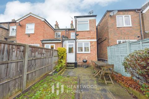 2 bedroom terraced house for sale, Lattimore Road, St. Albans, AL1 3XW