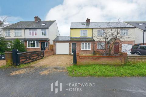 undefined, White Horse Lane, London Colney, St. Albans, AL2 1JR