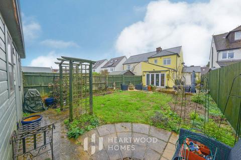 3 bedroom semi-detached house for sale, White Horse Lane, London Colney, St. Albans, AL2 1JR