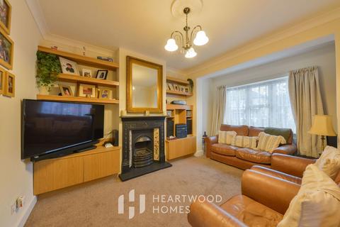 3 bedroom semi-detached house for sale, White Horse Lane, London Colney, St. Albans, AL2 1JR