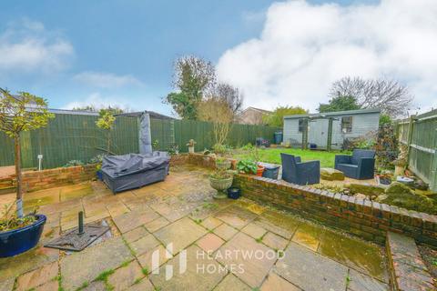 3 bedroom semi-detached house for sale, White Horse Lane, London Colney, St. Albans, AL2 1JR