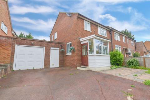 undefined, Coningsby Bank, St. Albans, AL1 2NX