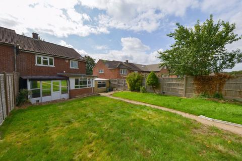 3 bedroom semi-detached house for sale, Coningsby Bank, St. Albans, AL1 2NX