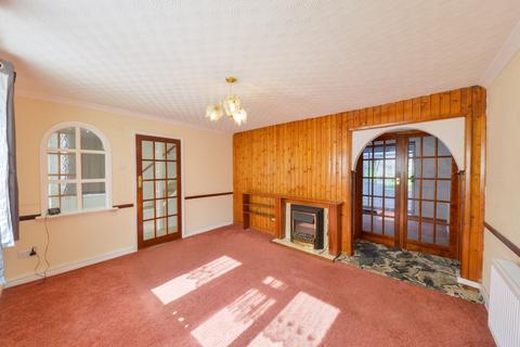 3 bedroom semi-detached house for sale, Coningsby Bank, St. Albans, AL1 2NX