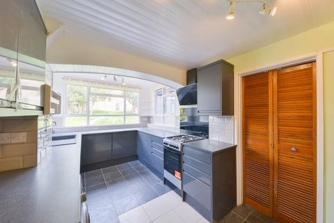 3 bedroom semi-detached house for sale, Coningsby Bank, St. Albans, AL1 2NX