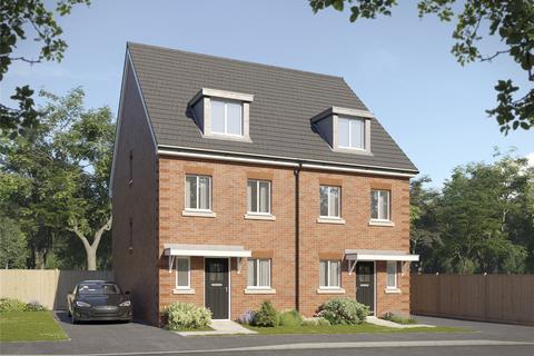 3 bedroom semi-detached house for sale, Astley Fields, Astley Lane, Bedworth, Warwickshire, CV12