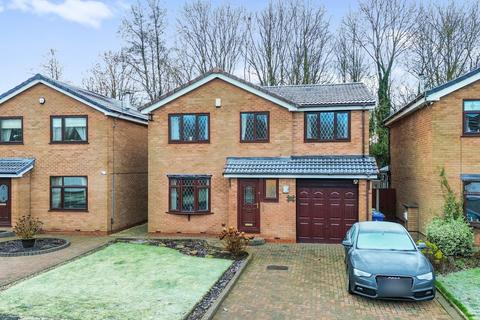 undefined, St. Andrews Close, Fearnhead, WA2