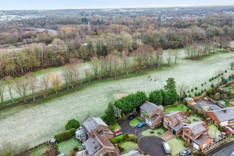 undefined, St. Andrews Close, Fearnhead, WA2
