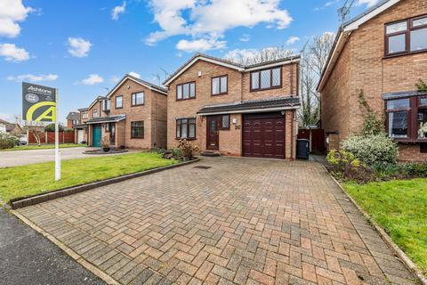 undefined, St. Andrews Close, Fearnhead, WA2