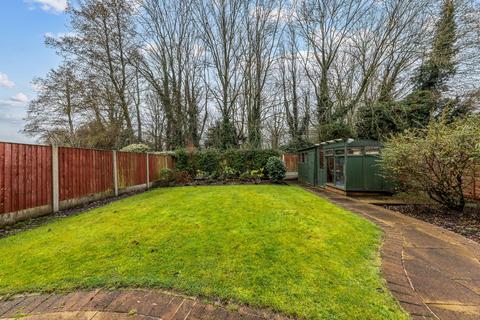 undefined, St. Andrews Close, Fearnhead, WA2
