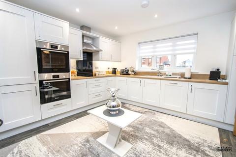 3 bedroom detached bungalow for sale, Magnolia Drive, Holbeach Drove, PE12