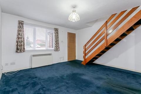 undefined, Vexhim Park, Duddingston, Edinburgh, EH15