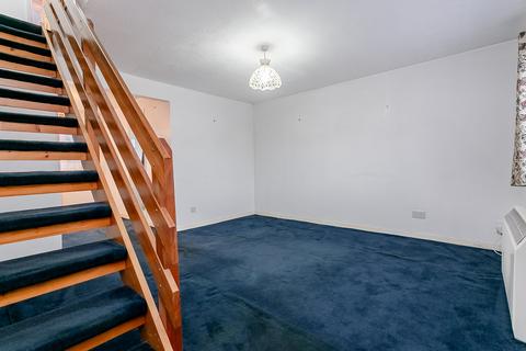 undefined, Vexhim Park, Duddingston, Edinburgh, EH15